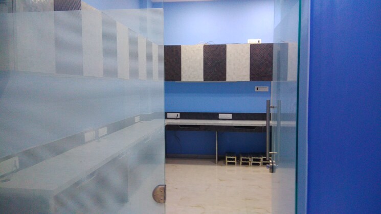 Common Area, crystal-plaza-andheri-west Commercial Office Space 495 Sq.Ft. In Andheri West Mumbai 9468324
