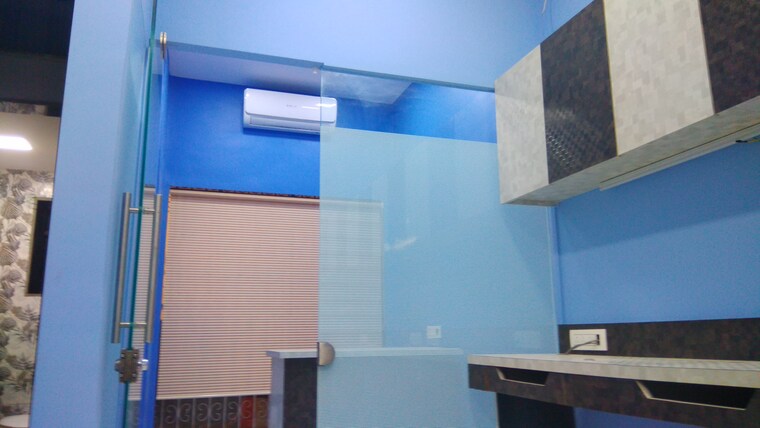 Entrance, crystal-plaza-andheri-west Commercial Office Space 495 Sq.Ft. In Andheri West Mumbai 9468324