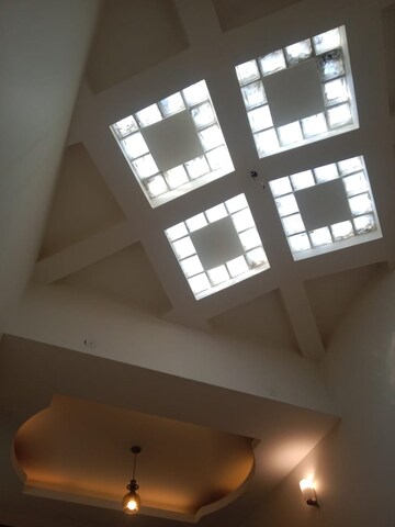 Kitchen in 3 BHK Builder Floor at Sector 31 – for Rent