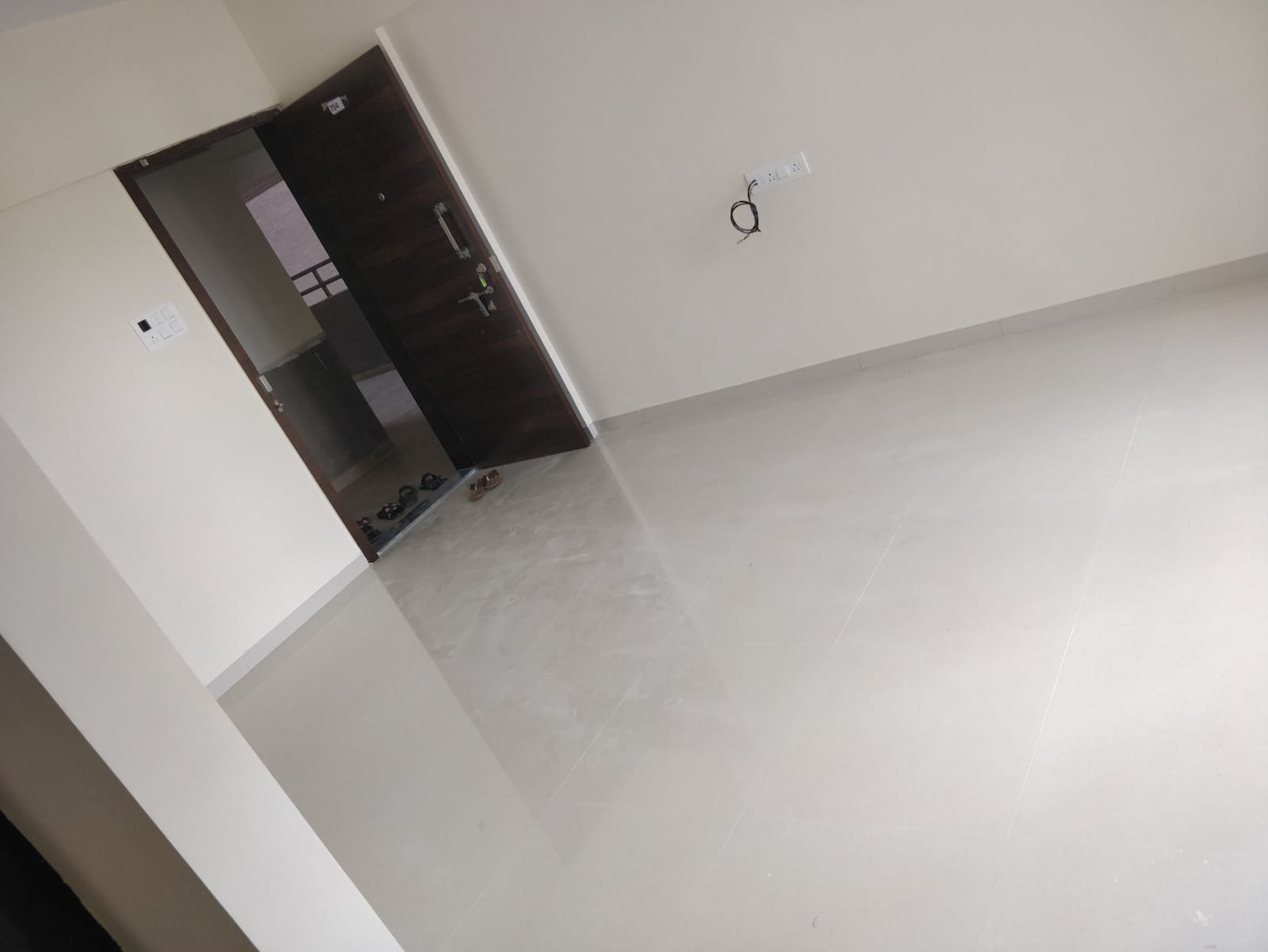 2 BHK 712 Sq.Ft. Apartment in Renuka Gloria