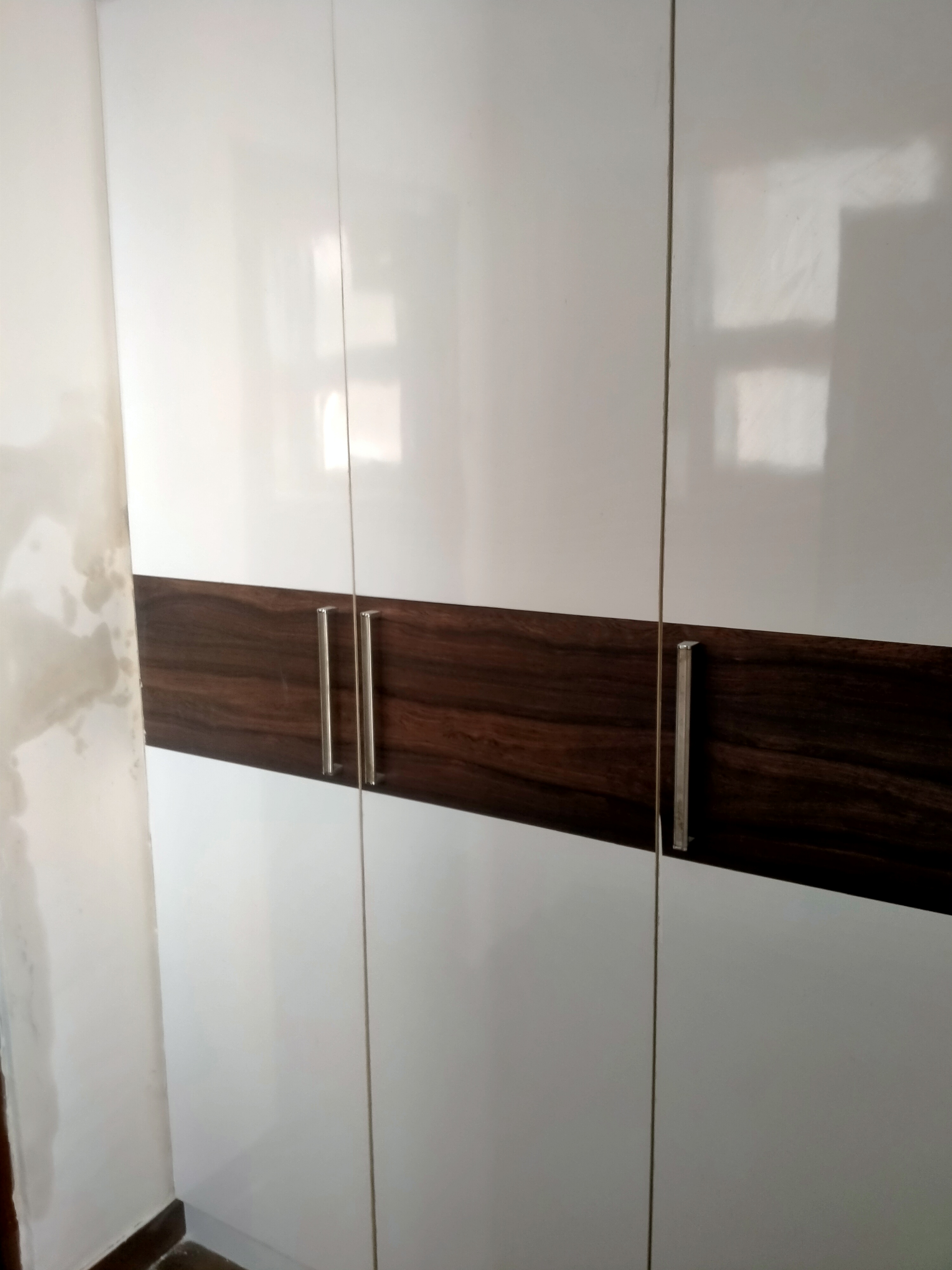 3 BHK + Servant Room 1890 Sq.Ft. Apartment in Conscient Heritage One