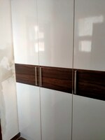 3 BHK + Servant Room 1890 Sq.Ft. Apartment in Conscient Heritage One