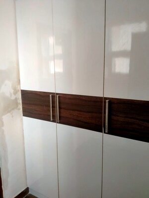 3 BHK Apartment For Rent in Conscient Heritage One, Sector 62