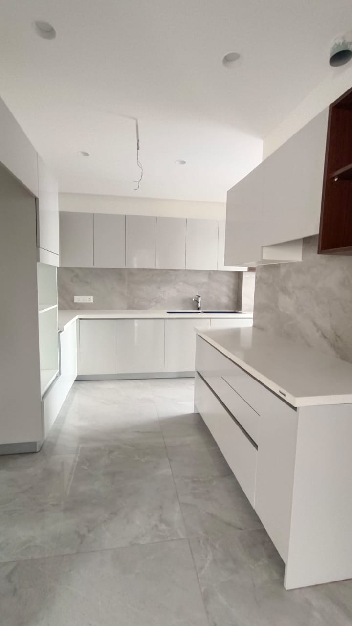 3 BHK + Pooja Room Apartment For Sale in Exotic Magnific 