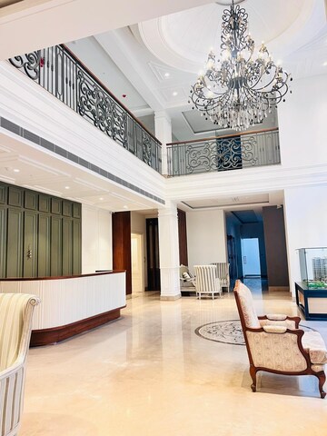  3 BHK Apartment at Dhakoli – for Sale