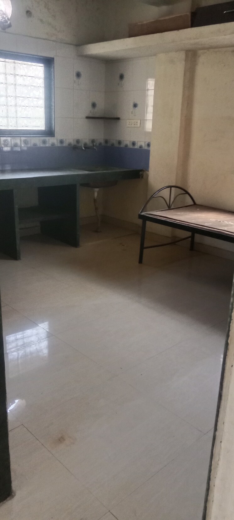 Kitchen, suyog-sadan-pimple-nilakh 1 RK 350 Sq.Ft. Apartment In Pimple Nilakh Pune 9468351