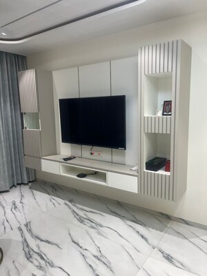 1 BHK Apartment For Rent in Jangid Complex, Mira Road