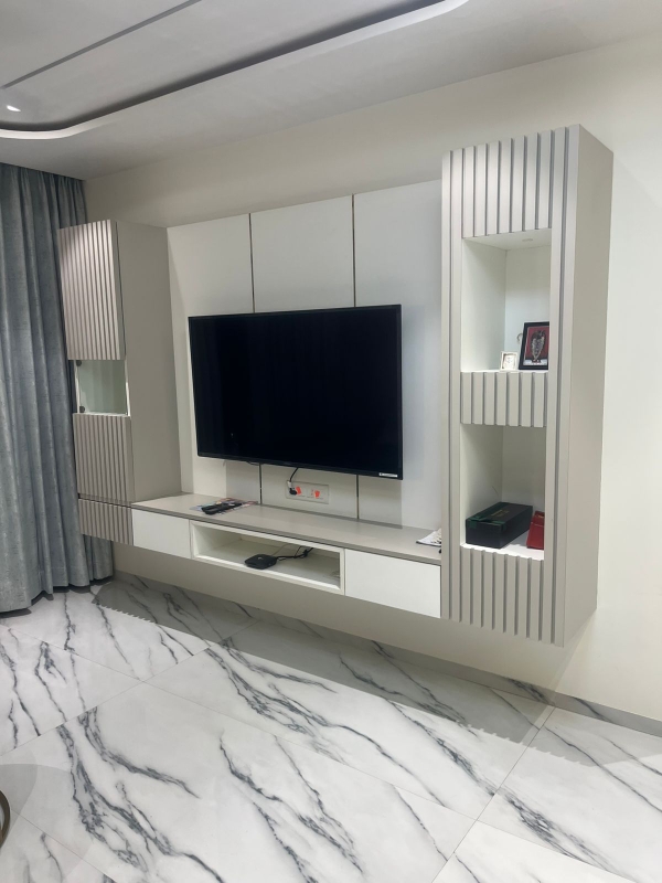 1 BHK + Pooja Room Apartment For Rent in Jangid Complex