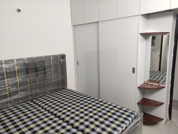 Bedroom, signature-the-serenas 2 Bedroom 583 Sq.Ft. Apartment In Sohna Sector 36 Gurgaon 9468390