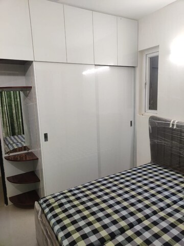 Bedroom in 2 BHK Apartment at Signature The Serenas, Sohna Sector 36 – for Rent