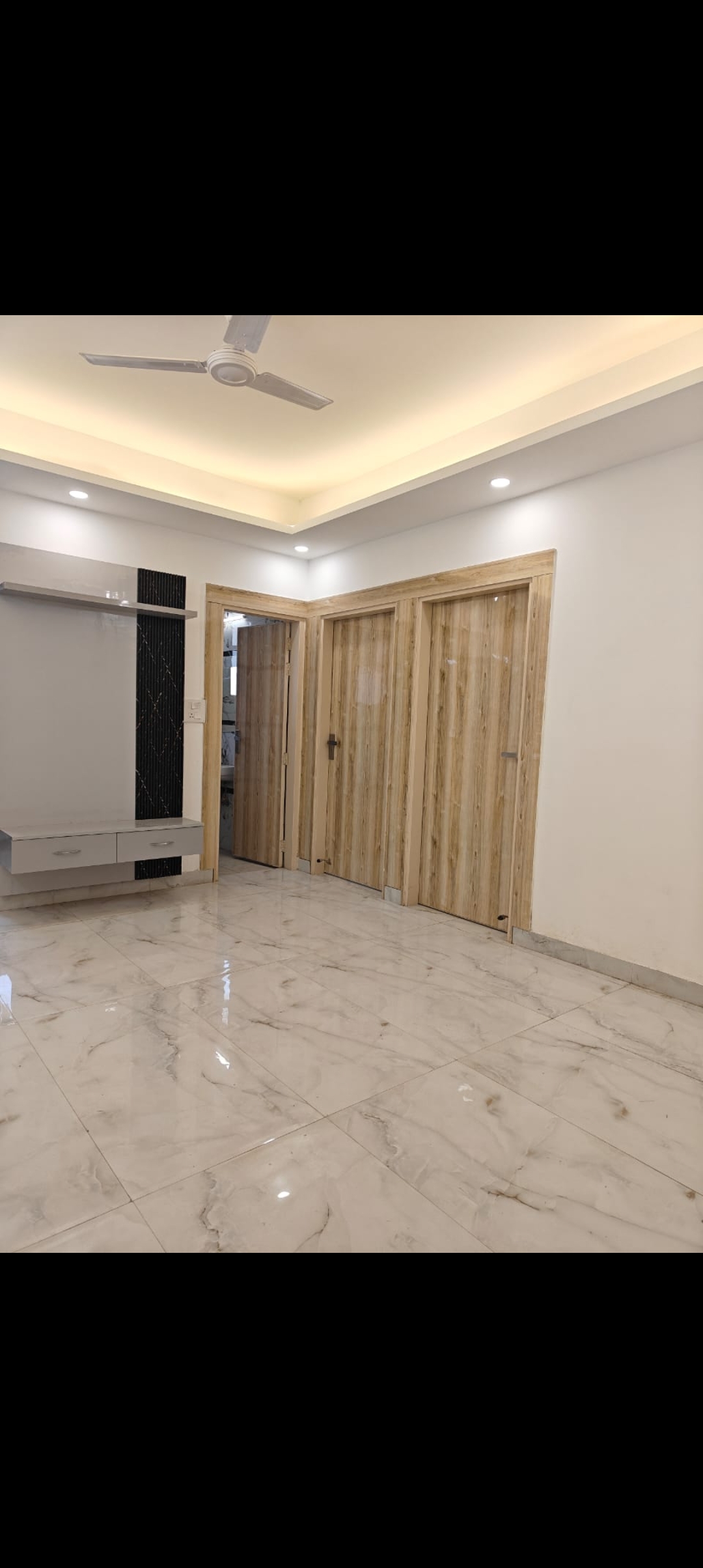 2 BHK Builder Floor For Rent in Ignou Road 