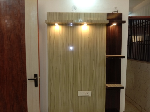 2 BHK Builder Floor For Sale in Garhwal Properties