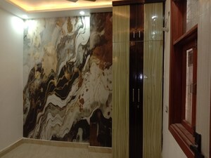 Furnished Amenities in 2 BHK Builder Floor at Dwarka Mor – for Sale