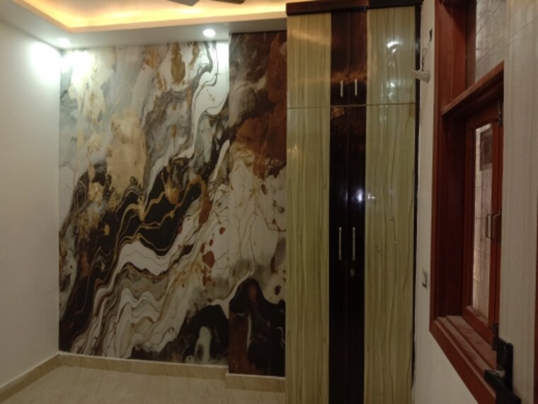 undefined, dwarka mor 2 Bedroom 450 Sq.Ft. Builder Floor In Dwarka Mor Delhi 9468423