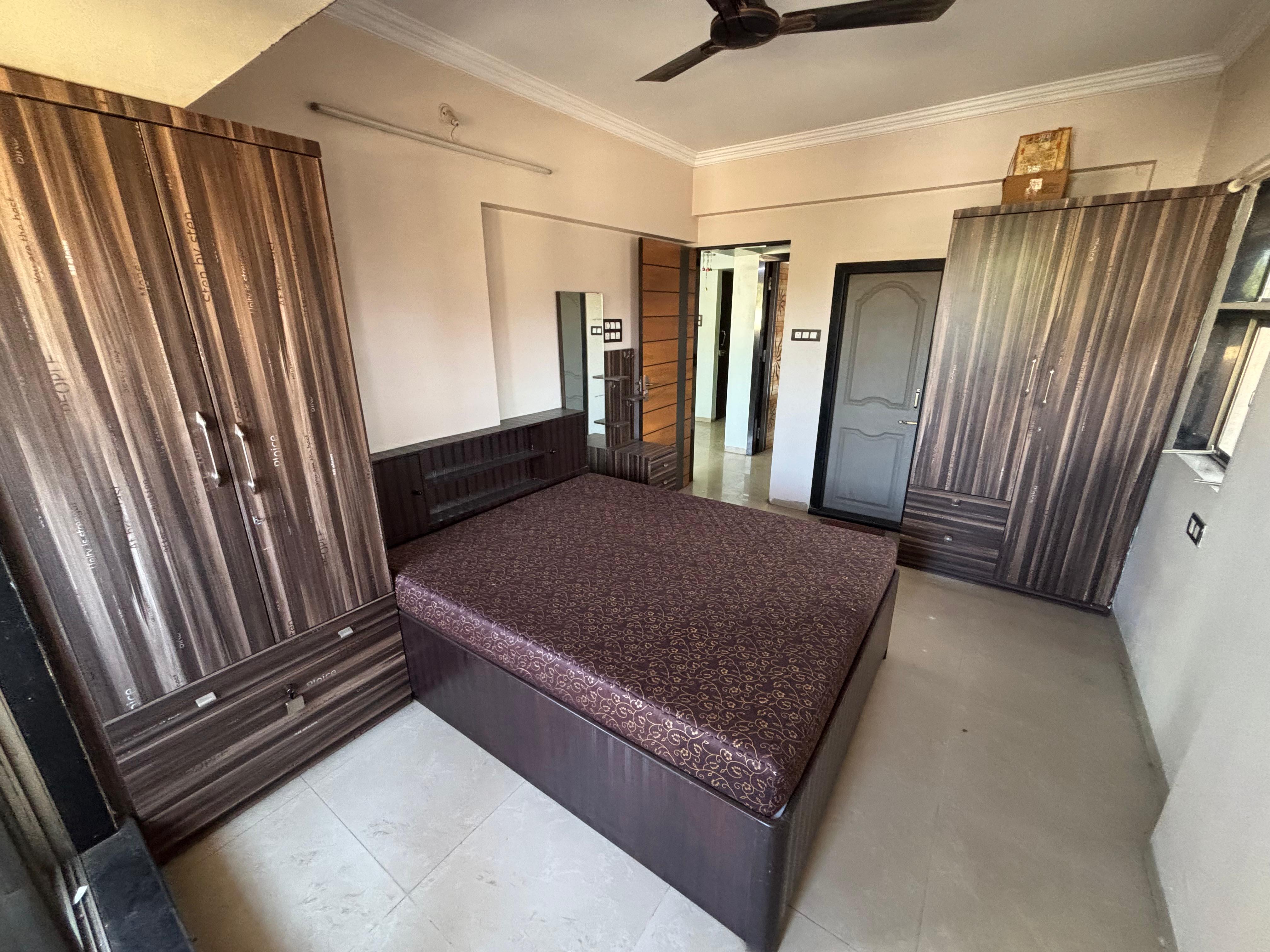 2 BHK Apartment For Rent in Avenue 51