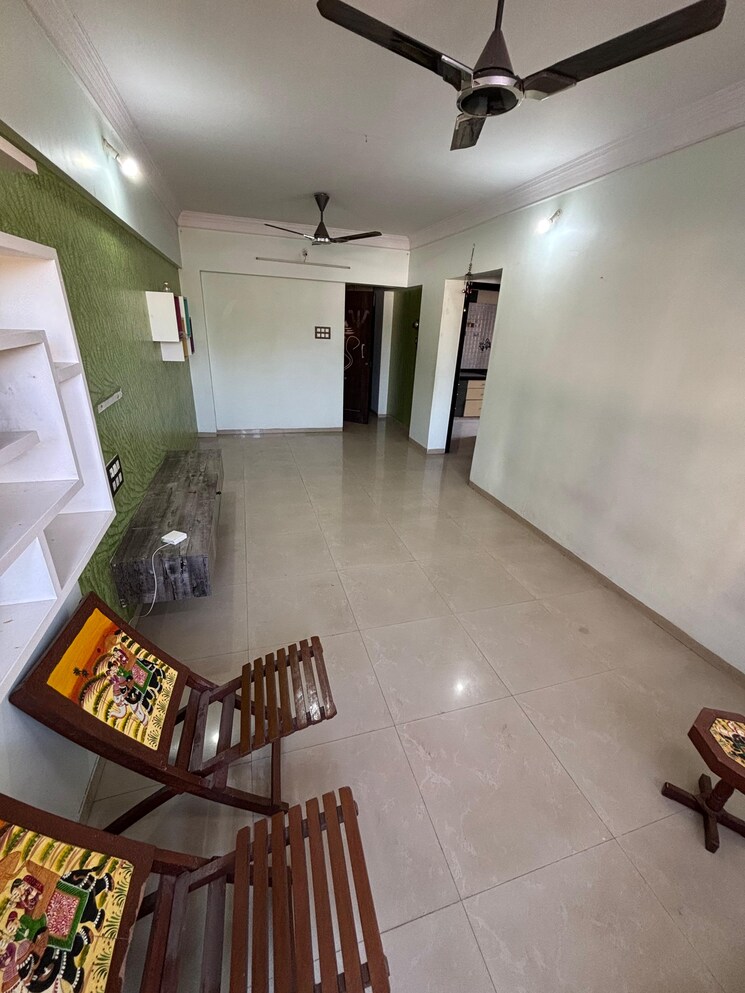 Living Room, avenue-51 2 Bedroom 1100 Sq.Ft. Apartment In Kalina Mumbai 9468409