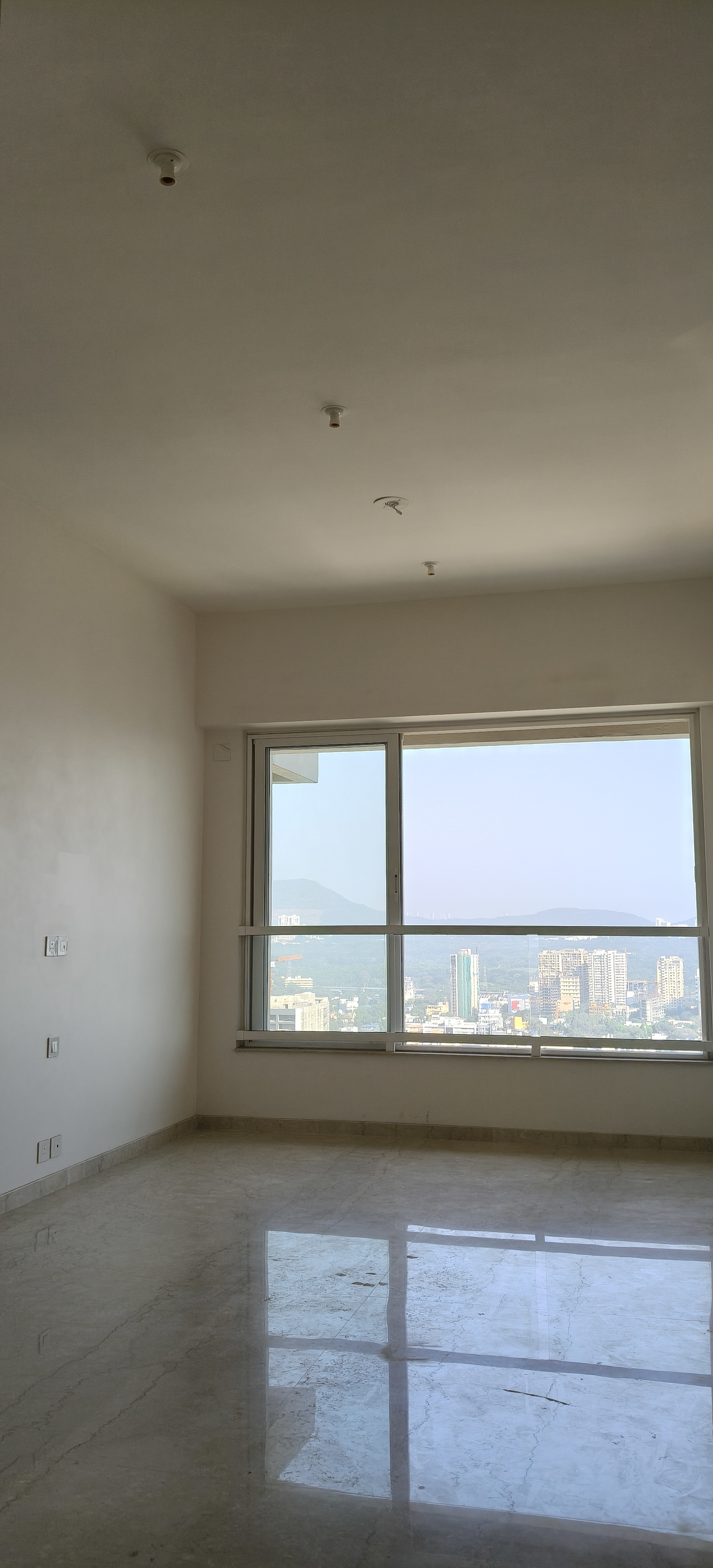 3 BHK Apartment For Rent in Kalpataru Radiance