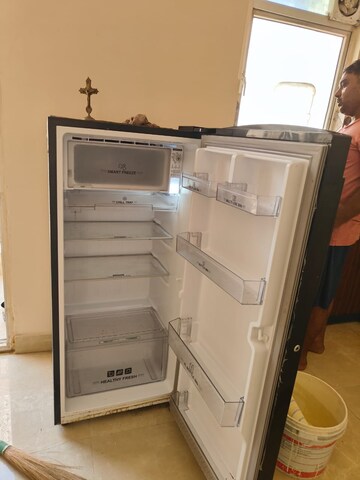 Furnished Amenities in 2 BHK Builder Floor at Signature Global Park, Sohna Sector 36 – for Rent