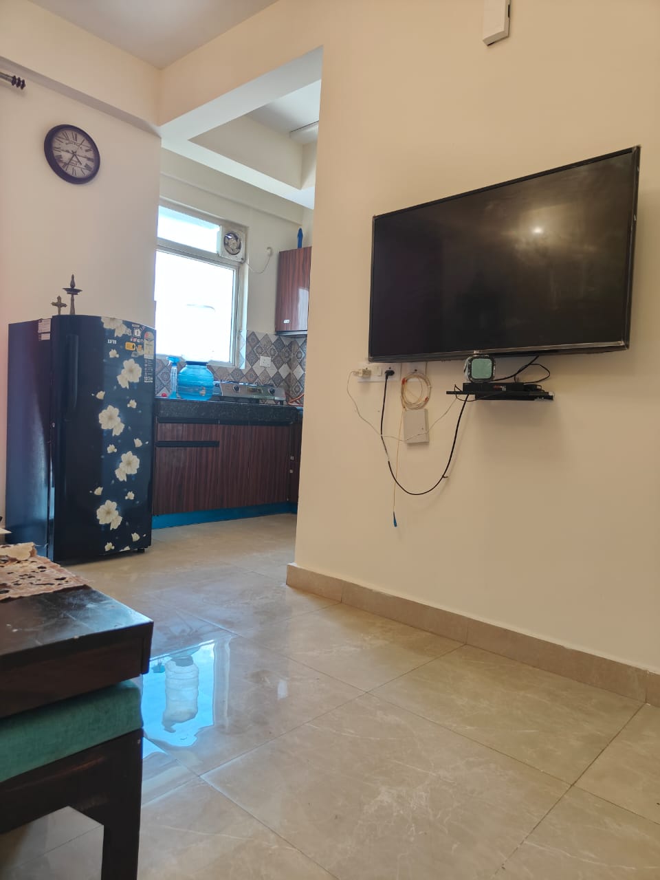 2 BHK Builder Floor For Rent in Signature Global Park