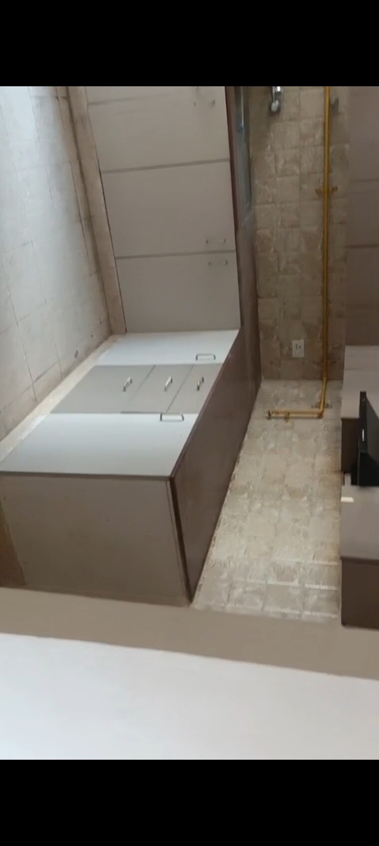 Kitchen, amrapali-golf-homes 3 Bedroom 1425 Sq.Ft. Apartment In Sector 4 Greater Noida Greater Noida 9468564