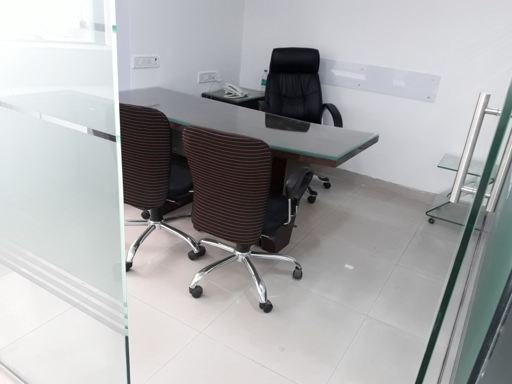 Office Space For Rent in Crystal Plaza Andheri West
