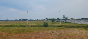 Plot Area in  Plot at Nasik Road – for Sale