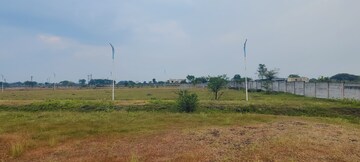 Plot Area in  Plot at Nasik Road – for Sale