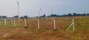 Plot Area in  Plot at Nasik Road – for Sale