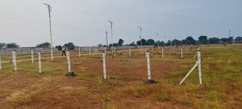 Plot for Sale in Nasik Road, Nashik