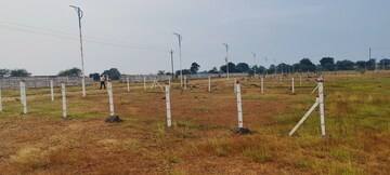 Plot Area in  Plot at Nasik Road – for Sale