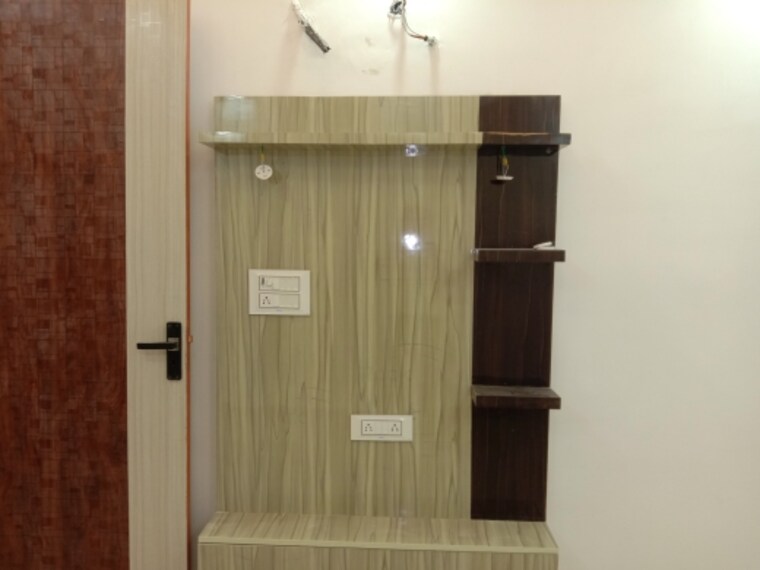 undefined, dwarka mor 2 Bedroom 459 Sq.Ft. Builder Floor In Dwarka Mor Delhi 9468532