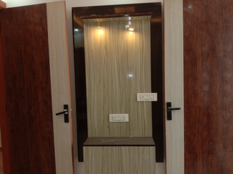 undefined, dwarka mor 2 Bedroom 459 Sq.Ft. Builder Floor In Dwarka Mor Delhi 9468532