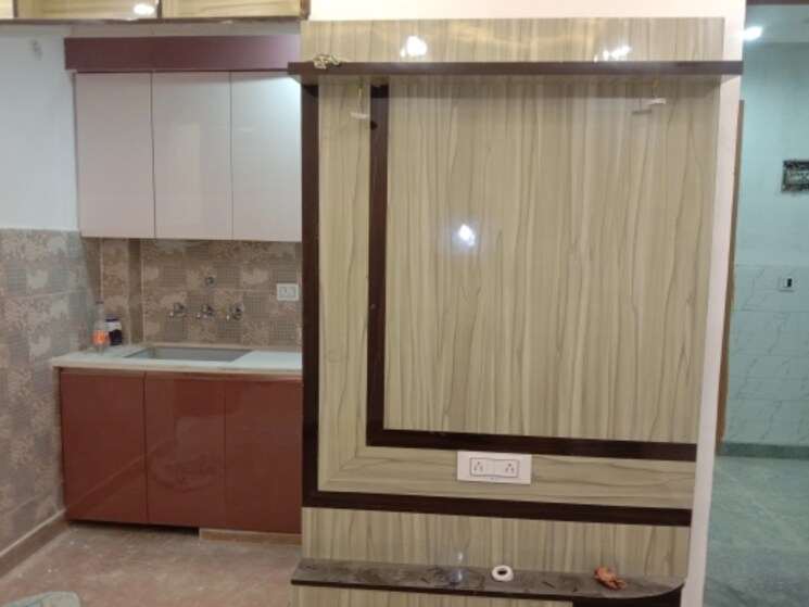 undefined, dwarka mor 2 Bedroom 459 Sq.Ft. Builder Floor In Dwarka Mor Delhi 9468532