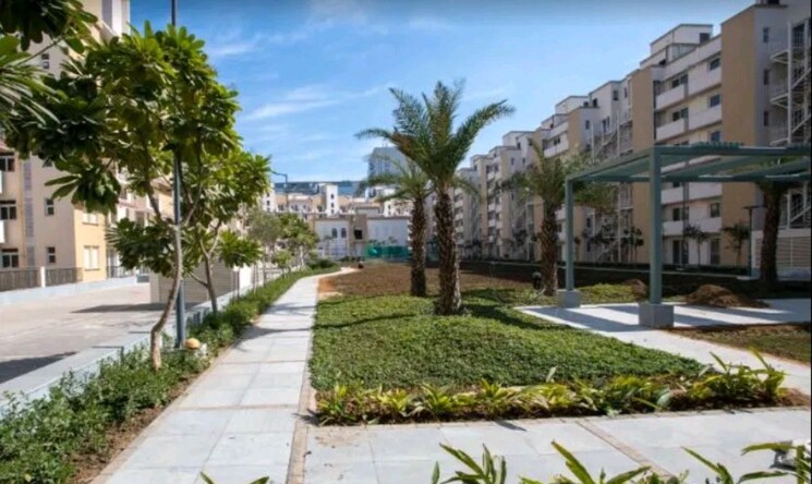 Exterior View, emaar-emerald-floors-premier 4 Bedroom 1975 Sq.Ft. Apartment In Sector 65 Gurgaon 9468540