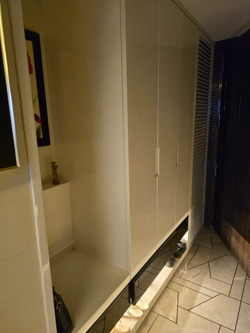 Furnished Amenities in 3 BHK Apartment at Lodha Fiorenza, Goregaon East – for Sale