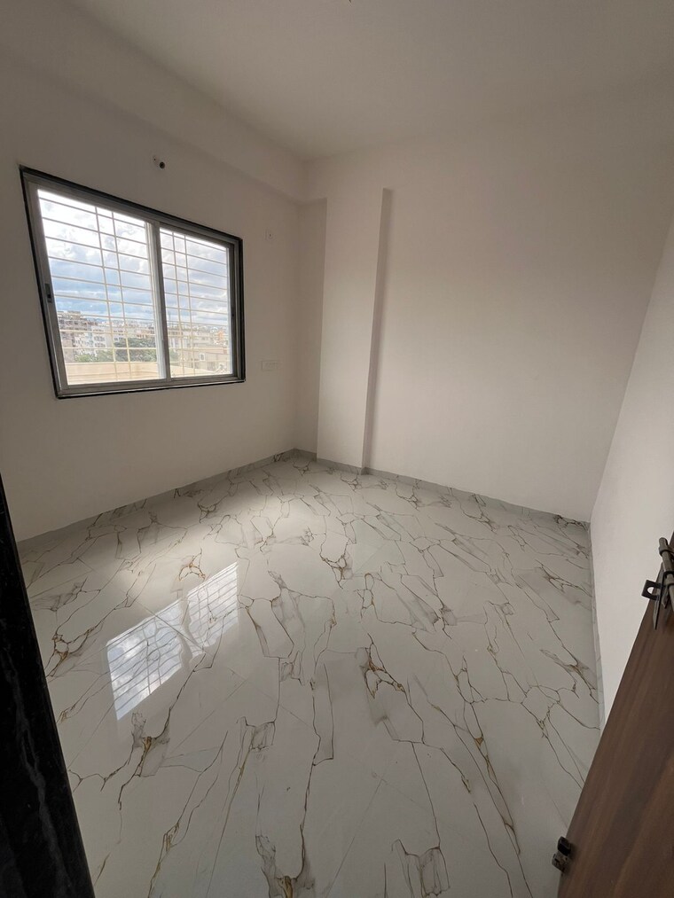 Bedroom, renuka-gloria 1 Bedroom 535 Sq.Ft. Apartment In Ravet Pune 9468529