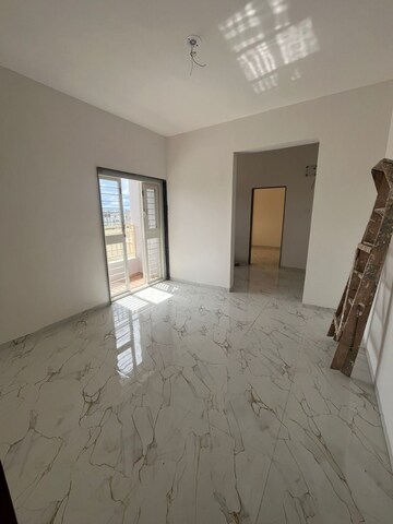 Bedroom in 1 BHK Apartment at Renuka Gloria, Ravet – for Rent