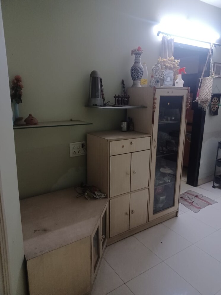 Kitchen, milind-madhura-tower 1.5 Bedroom 518 Sq.Ft. Apartment In Amboli Mumbai 9468694