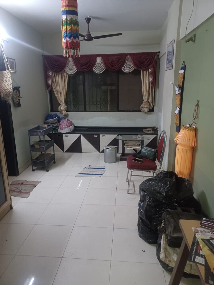 Master Bedroom, milind-madhura-tower 1.5 Bedroom 518 Sq.Ft. Apartment In Amboli Mumbai 9468694