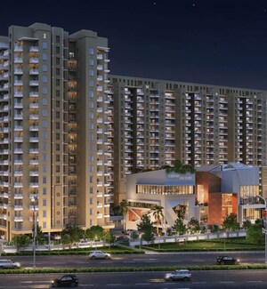 3 BHK Apartment For Sale in Malwa Escon Primera, International Airport Road
