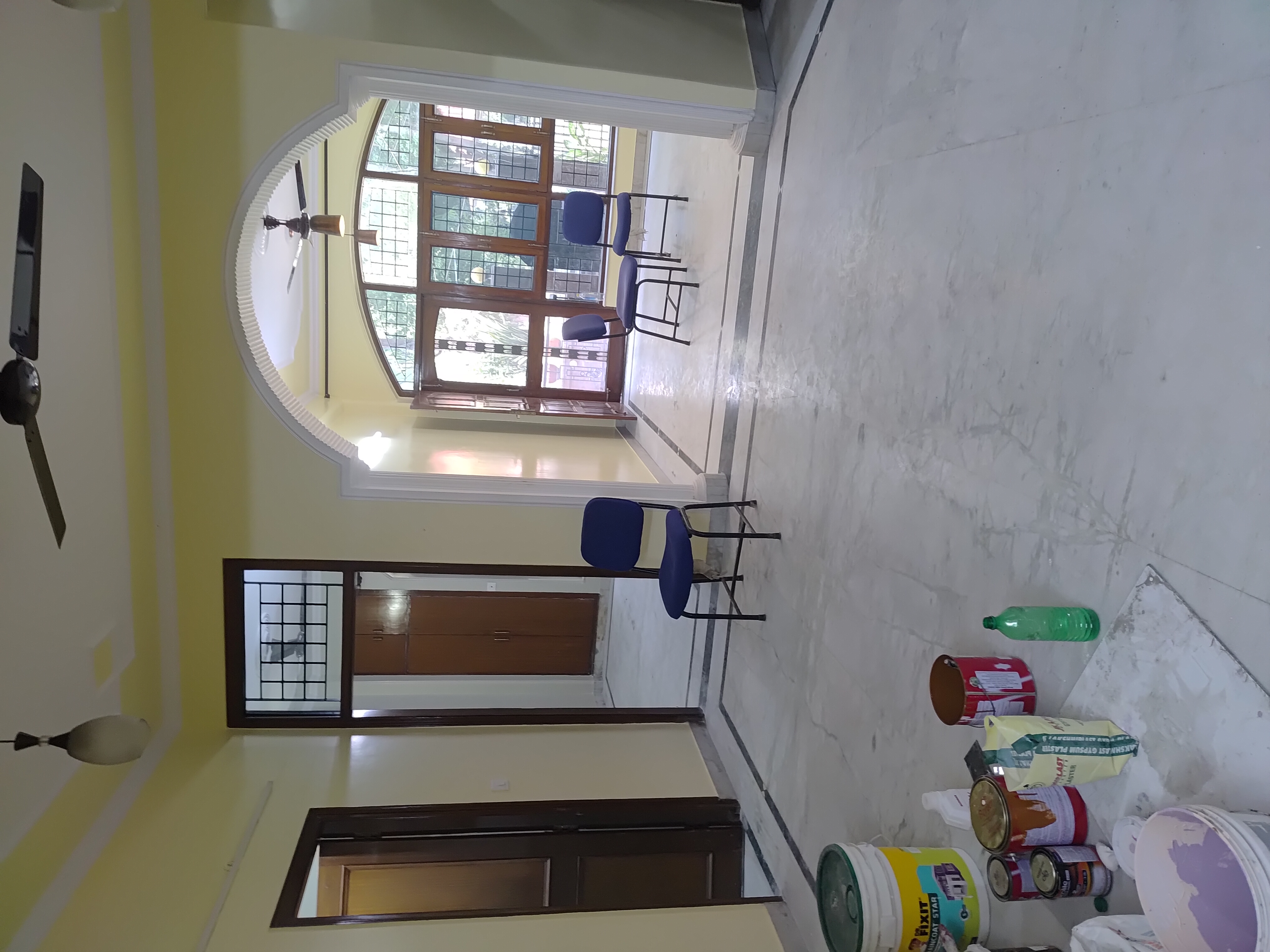 3 BHK Builder Floor For Rent in Tulip Mall