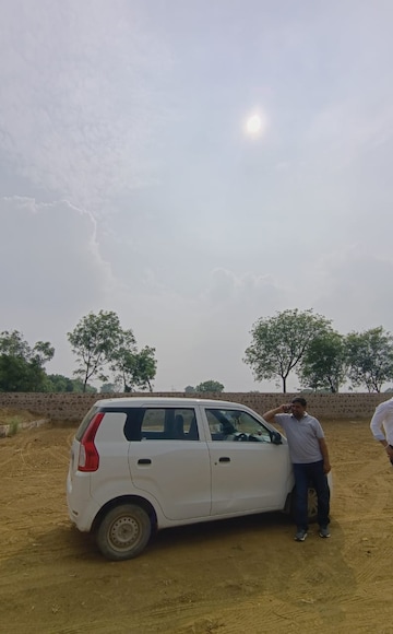  Land – Exterior View View at Sohna - for Sale