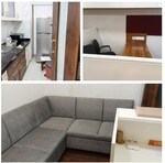 1000 Sq.Ft. Office Space in Sahar Plaza