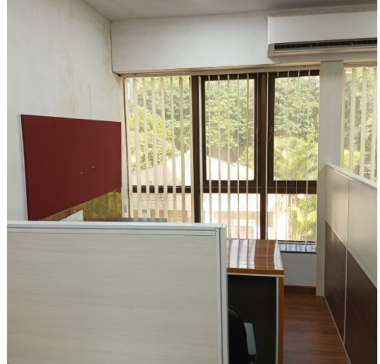 Room, sahar-plaza Commercial Office Space 1000 Sq.Ft. In Andheri East Mumbai 9468586
