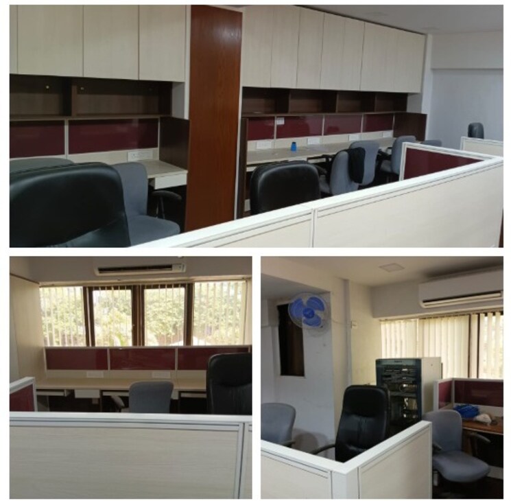 Kitchen, sahar-plaza Commercial Office Space 1000 Sq.Ft. In Andheri East Mumbai 9468586