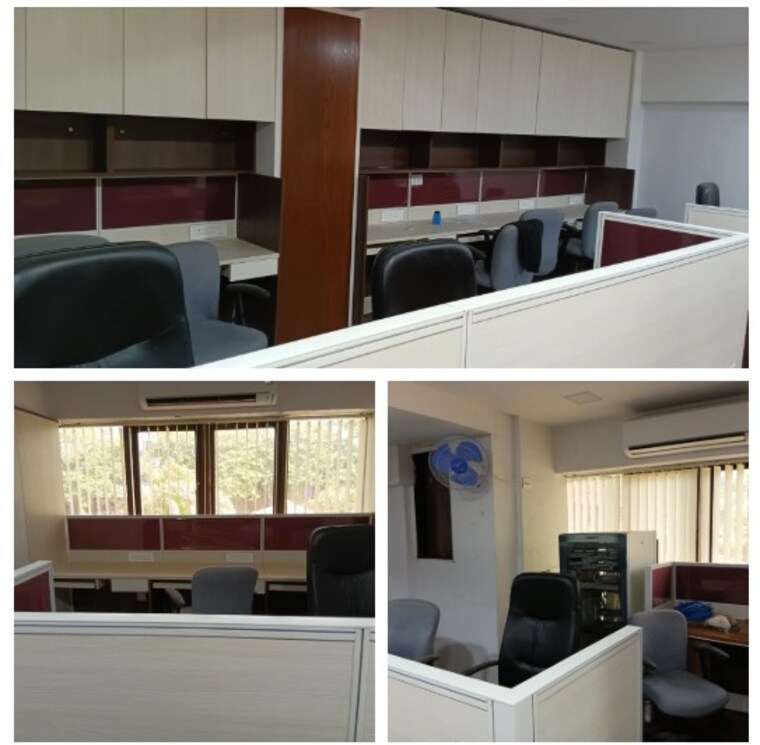 Kitchen, sahar-plaza Commercial Office Space 1000 Sq.Ft. In Andheri East Mumbai 9468586