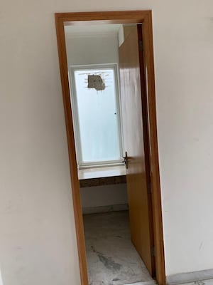  Plot – Exterior View View at Kanchan Vihar, Dlf Ankur Vihar - for Sale