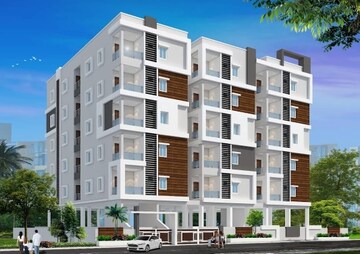 1 BHK Apartment For Rent in Salasar Aangan, Mira Road