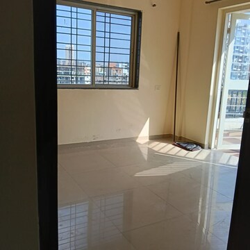 Master Bedroom in 2 BHK Apartment at Nisarg Hill Crest, Ravet – for Rent