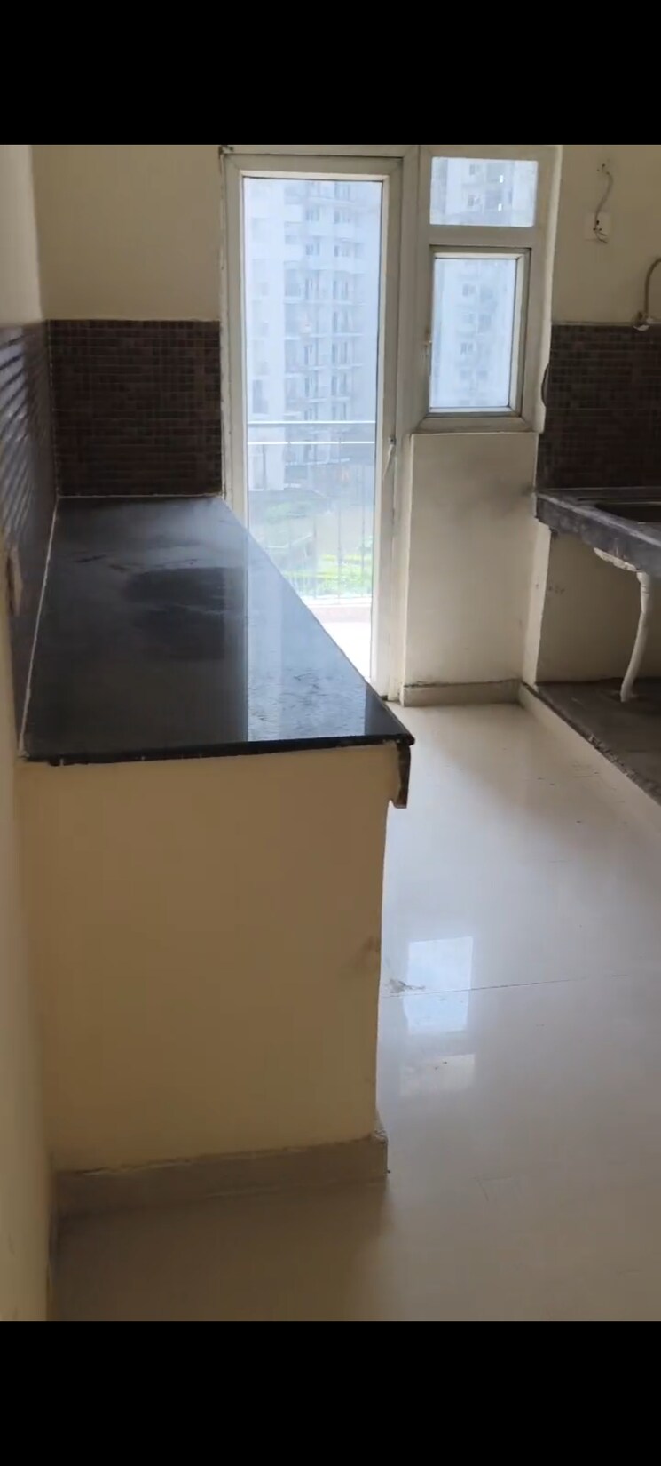 Kitchen, rudra-palace-heights 3 Bedroom 926 Sq.Ft. Apartment In Sector 1 Greater Noida Greater Noida 9468614